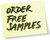 order samples